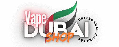 Vape Shop Dubai LOGO